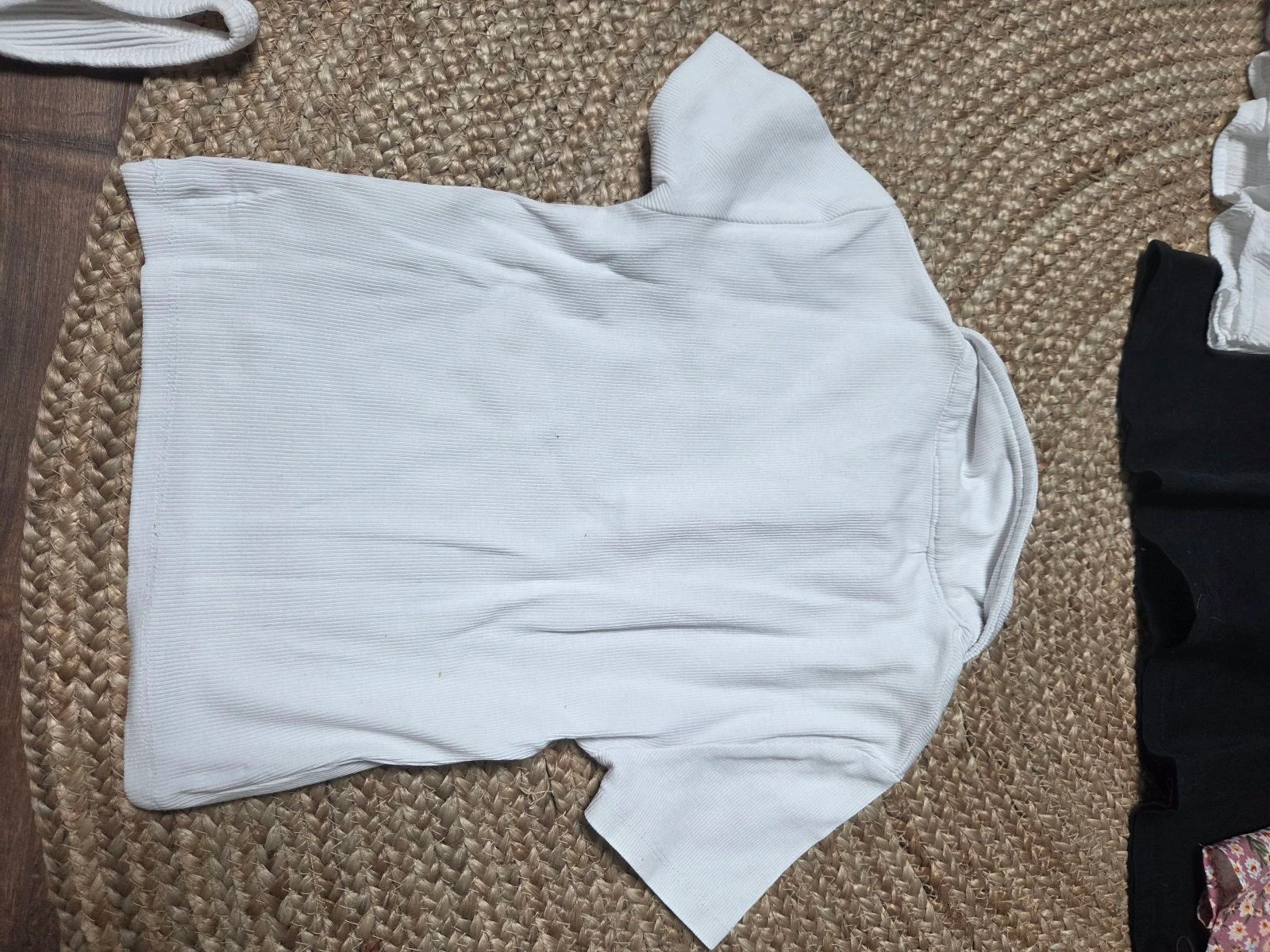 Lote de ropa de verano XS vestidos tazas – photo 8